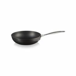 Le Creuset Sauteuse En Aluminium Les Forgées 24 Cm