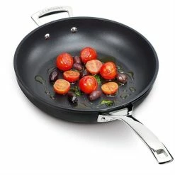Le Creuset Sauteuse Antiadhésive Les Forgées 30 Cm 7 Le Creuset Sauteuse Antiadhésive Les Forgées 30 Cm -de Buyer Soldes Magasin 23203 1 2 Sauteuse antiadhesive Les Forgees 30 cm Le Creuset
