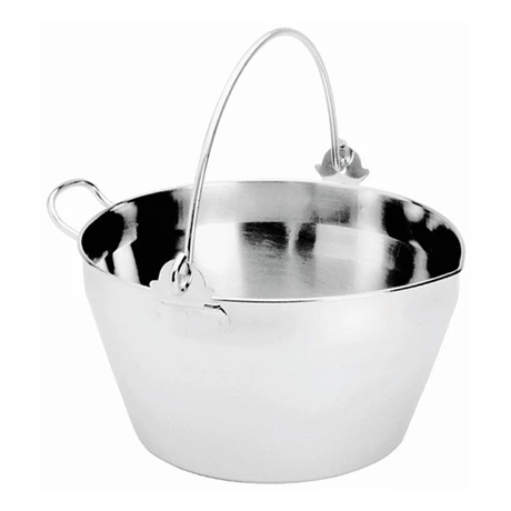 Marmite à Crustacés Confiture 30 Cm 9 L 3 Marmite à Crustacés Confiture 30 Cm 9 L