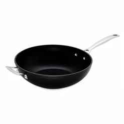 Le Creuset Poêle Wok Les Forgées 30 Cm 8 Le Creuset Poêle Wok Les Forgées 30 Cm -de Buyer Soldes Magasin 23800 2 2 Poele wok Les Forgees 30 cm Le Creuset