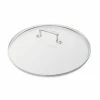 Le Creuset Couvercle Les Forgées 28 Cm Verre -de Buyer Soldes Magasin 24712 0 0 Couvercle Les Forgees 28 cm verre Le Creuset