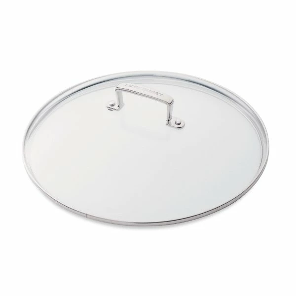 Le Creuset Couvercle Les Forgées 28 Cm Verre 3 Le Creuset Couvercle Les Forgées 28 Cm Verre