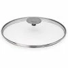 Couvercle Verre Cristel Platine 22 Cm -de Buyer Soldes Magasin 24733 0 0 Couvercle verre Cristel Platine 22 cm Cristel