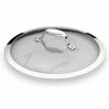 BEKA Couvercle Evolution 18 Cm Verre Et Inox -de Buyer Soldes Magasin 24739 0 0 Couvercle Evolution 18 cm verre et inox Beka