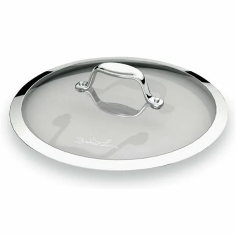 BEKA Couvercle Evolution 24 Cm Verre Et Inox 3 BEKA Couvercle Evolution 24 Cm Verre Et Inox