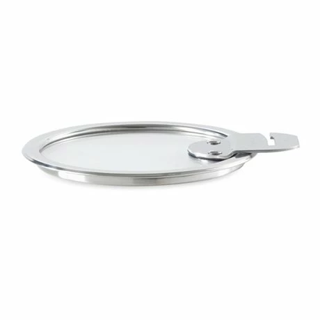 Couvercle Plat Verre Strate 14 Cm 3 Couvercle Plat Verre Strate 14 Cm