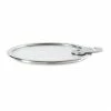 Couvercle Plat Verre Strate 18 Cm 2 Couvercle Plat Verre Strate 18 Cm -de Buyer Soldes Magasin 24752 0 0 Couvercle plat verre Strate 18 cm Cristel