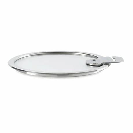 Couvercle Plat Verre Strate 18 Cm 3 Couvercle Plat Verre Strate 18 Cm