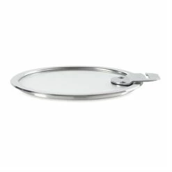 Couvercle Plat Verre Strate 20 Cm