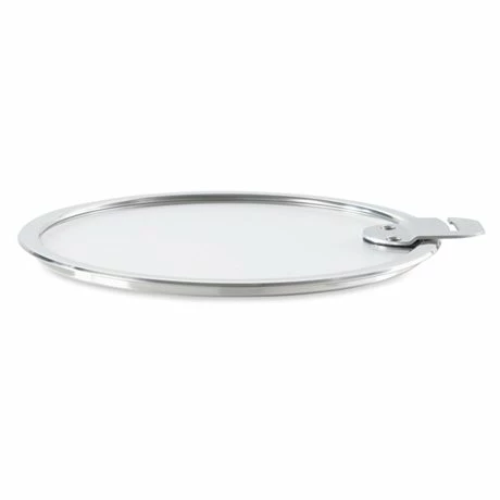 Couvercle Plat Verre Strate 26 Cm 3 Couvercle Plat Verre Strate 26 Cm