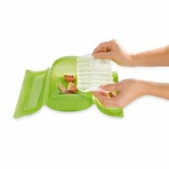 Lekue Papillote Coffret Avec Plateau 26 Cm -de Buyer Soldes Magasin 25815 2 0 Papillote coffret avec plateau 26 cm Lekue