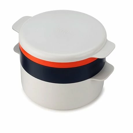 Joseph Joseph Set Cuisson Micro-ondes 4 Pièces M-Cuisine 4 Joseph Joseph Set Cuisson Micro-ondes 4 Pièces M-Cuisine – Image 2