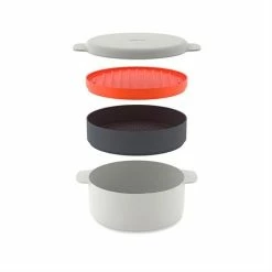 Joseph Joseph Set Cuisson Micro-ondes 4 Pièces M-Cuisine 9 Joseph Joseph Set Cuisson Micro-ondes 4 Pièces M-Cuisine -de Buyer Soldes Magasin 25847 2 2 Set cuisson micro ondes 4 pieces M Cuisine Joseph Joseph