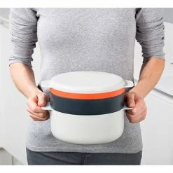 Joseph Joseph Set Cuisson Micro-ondes 4 Pièces M-Cuisine 11 Joseph Joseph Set Cuisson Micro-ondes 4 Pièces M-Cuisine -de Buyer Soldes Magasin 25847 4 2 Set cuisson micro ondes 4 pieces M Cuisine Joseph Joseph