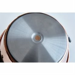 Bassine à Confiture En Cuivre Spécial Induction 26 Cm 9 Bassine à Confiture En Cuivre Spécial Induction 26 Cm -de Buyer Soldes Magasin 268001 3 1 Bassine a confiture en cuivre special induction 26 cm Baumalu