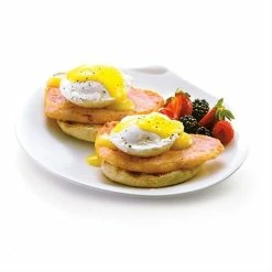 Cuisipro Set 2 Pocheuses à Oeufs -de Buyer Soldes Magasin 270141 3 1 Set 2 pocheuses a oeufs Cuisipro