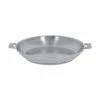 Poêle Inox Strate 30 Cm -de Buyer Soldes Magasin 271043 0 2 Poele inox Strate 30 cm Cristel