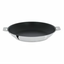 Poêle Revêtue Mutine 16 Cm Sans Manche