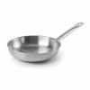 Poêle Chef Inox 36 Cm 2 Poêle Chef Inox 36 Cm -de Buyer Soldes Magasin 271062 0 1 Poele chef inox 36 cm Lacor