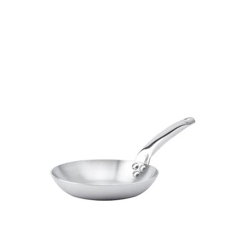 Poêle à Frire 20 Cm Alchimy De Buyer 3 Poêle à Frire 20 Cm Alchimy De Buyer