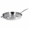 De Buyer Poêle à Frire En Inox 32 Cm Prim'Appety -de Buyer Soldes Magasin 271091 0 2 Poele a frire en inox 32 cm Prim Appety De Buyer