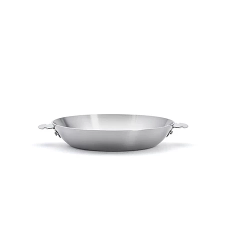 De Buyer Poêle Inox Alchimy Loqy 24 Cm 5 De Buyer Poêle Inox Alchimy Loqy 24 Cm – Image 3