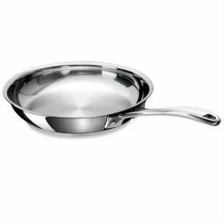 BEKA Poêle Chef Inox 24 Cm