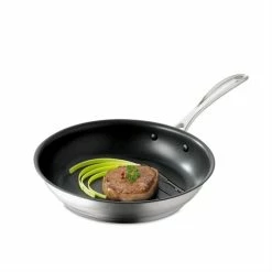 BEKA Poêle à Frire Chef Avec Revêtement Anti-adhérent 20 Cm