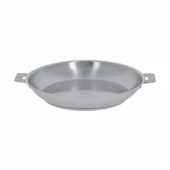 Poêle Inox Strate 24 Cm