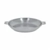 Poêle Inox Strate 26 Cm -de Buyer Soldes Magasin 271142 0 4 Poele inox Strate 26 cm Cristel