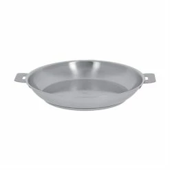 Poêle Inox Strate 28 Cm