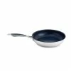Poêle Antiadhérente Inox Excell'Inox 24 Cm -de Buyer Soldes Magasin 271169 0 4 Poele antiadherente inox Excell Inox 24 cm Mathon