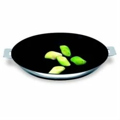 Poêle Revêtue Mutine 28 Cm Sans Manche