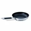 Poêle Antiadhésive Inox Rapid Cook 24 Cm 1 Poêle Antiadhésive Inox Rapid Cook 24 Cm -de Buyer Soldes Magasin 27161 0 2 Poele antiadhesive inox Rapid Cook 24 cm Mathon
