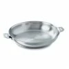 BEKA Poele Tout Inox Evolution 24 Cm 1 BEKA Poele Tout Inox Evolution 24 Cm -de Buyer Soldes Magasin 27188 0 0 Poele tout inox Evolution 24 cm Beka