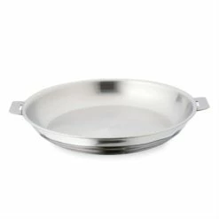 Poêle Inox Mutine 26 Cm