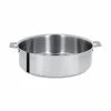 Sauteuse 18 Cm Mutine 1 Sauteuse 18 Cm Mutine -de Buyer Soldes Magasin 272012 0 1 Sauteuse 18 cm Mutine Cristel