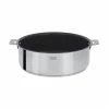 Sauteuse Revêtue Casteline Amovible 24 Cm