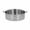 Sauteuse Inox Strate 28 Cm 1 Sauteuse Inox Strate 28 Cm -de Buyer Soldes Magasin 272023 0 2 Sauteuse inox Strate 28 cm Cristel