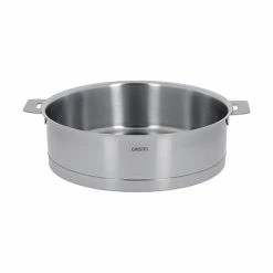 Sauteuse Inox Strate 28 Cm