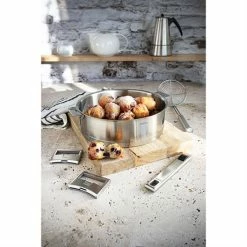 Sauteuse Inox Strate 28 Cm 8 Sauteuse Inox Strate 28 Cm -de Buyer Soldes Magasin 272023 2 2 Sauteuse inox Strate 28 cm Cristel