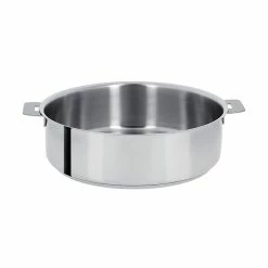 Sauteuse 18 Cm Inox Strate