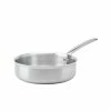 De Buyer Sauteuse Inox 28 Cm Alchimy -de Buyer Soldes Magasin 272036 0 3 Sauteuse inox 28 cm Alchimy De Buyer