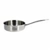 De Buyer Sauteuse Bord Droit Inox 20 Cm Prim'Appety 1 De Buyer Sauteuse Bord Droit Inox 20 Cm Prim'Appety -de Buyer Soldes Magasin 272039 0 2 Sauteuse bord droit inox 20 cm Prim Appety De Buyer
