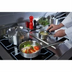 De Buyer Sauteuse Bord Droit Inox 20 Cm Prim'Appety 6 De Buyer Sauteuse Bord Droit Inox 20 Cm Prim'Appety -de Buyer Soldes Magasin 272039 1 2 Sauteuse bord droit inox 20 cm Prim Appety De Buyer