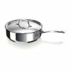 BEKA Sauteuse En Inox Chef 24 Cm 2 BEKA Sauteuse En Inox Chef 24 Cm -de Buyer Soldes Magasin 272042 0 2 Sauteuse en inox Chef 24 cm Beka