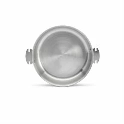De Buyer Sauteuse Droite Inox Alchimy Loqy 24 Cm 8 De Buyer Sauteuse Droite Inox Alchimy Loqy 24 Cm -de Buyer Soldes Magasin 272044 1 1 Sauteuse droite inox Alchimy Loqy 24 cm De Buyer