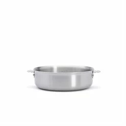De Buyer Sauteuse Droite Inox Alchimy Loqy 24 Cm 9 De Buyer Sauteuse Droite Inox Alchimy Loqy 24 Cm -de Buyer Soldes Magasin 272044 2 1 Sauteuse droite inox Alchimy Loqy 24 cm De Buyer
