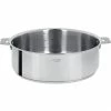 Sauteuse Casteline Amovible 24 Cm
