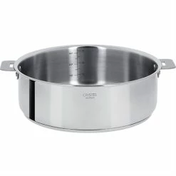 Sauteuse Casteline Amovible 24 Cm